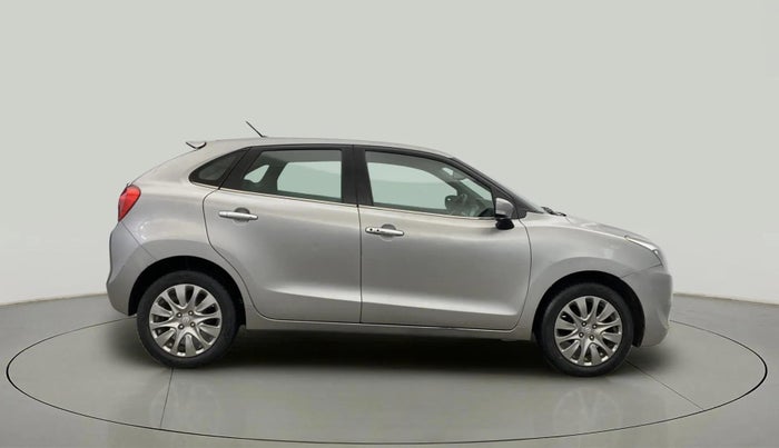 2016 Maruti Baleno ALPHA PETROL 1.2, Petrol, Manual, 61,159 km, Right Side View