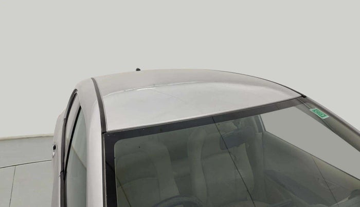 2015 Honda Amaze 1.2L I-VTEC S, Petrol, Manual, 81,528 km, Roof