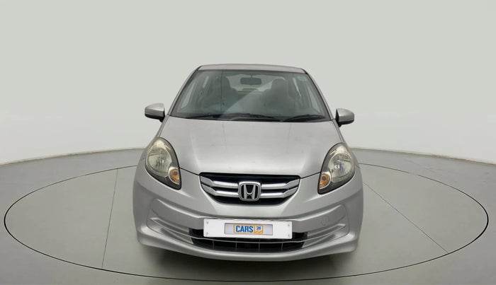 2015 Honda Amaze 1.2L I-VTEC S, Petrol, Manual, 81,528 km, Front