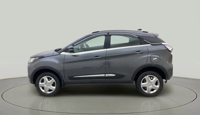 2021 Tata NEXON XZ PETROL, Petrol, Manual, 32,283 km, Left Side