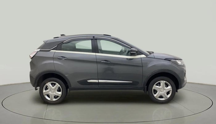 2021 Tata NEXON XZ PETROL, Petrol, Manual, 32,283 km, Right Side View