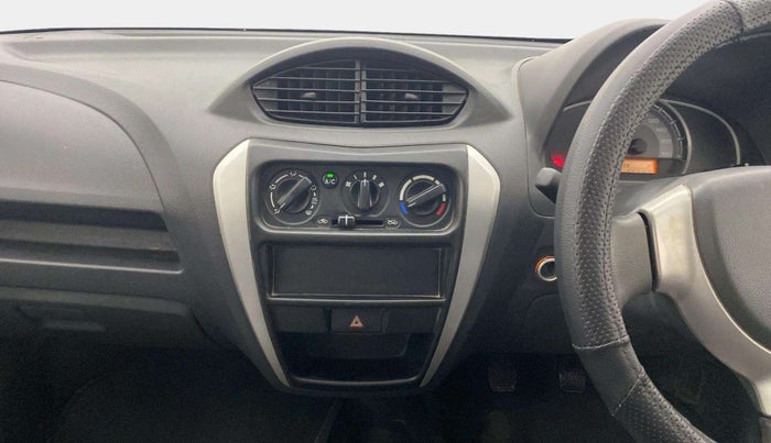 2016 Maruti Alto 800 LXI, Petrol, Manual, 55,654 km, Air Conditioner