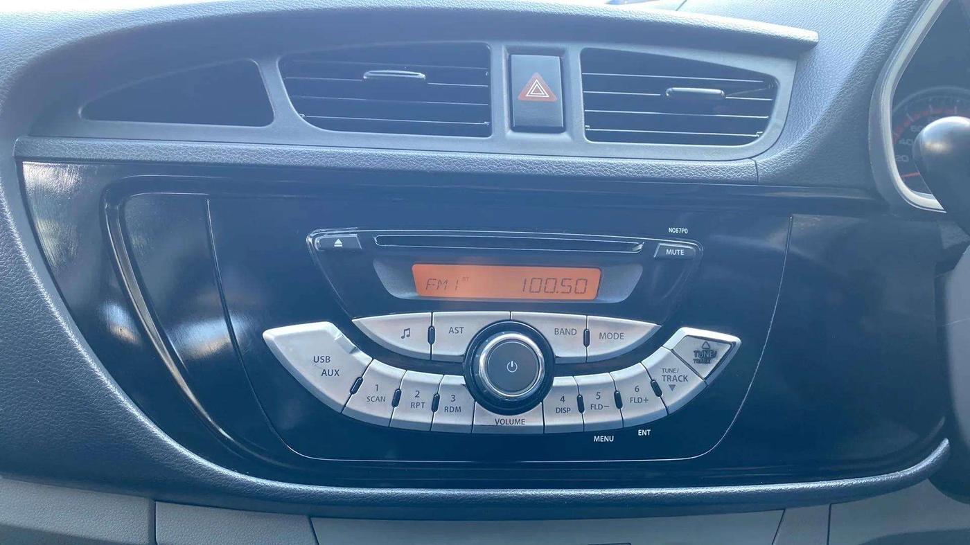 2018 Maruti Alto K10 VXI (O), Petrol, Manual, 53,530 km, Air Conditioner