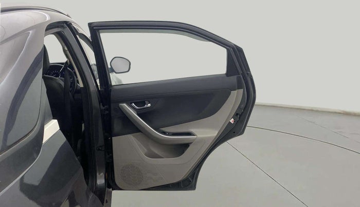 2018 Tata NEXON XZ PLUS PETROL, Petrol, Manual, 52,241 km, RHS Rear Door