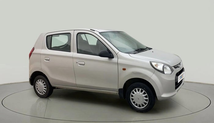 2015 Maruti Alto 800 LXI, Petrol, Manual, 56,065 km, Right Front Diagonal