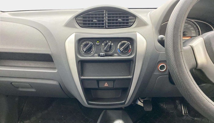 2015 Maruti Alto 800 LXI, Petrol, Manual, 56,065 km, Air Conditioner