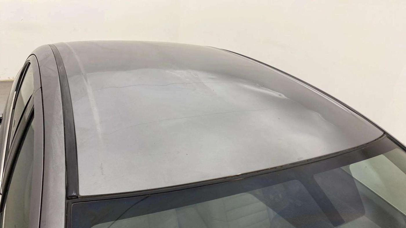 2015 Maruti Ciaz VDI, Diesel, Manual, 74,731 km, Roof