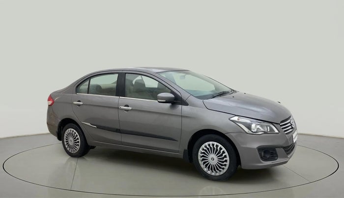 2015 Maruti Ciaz VDI, Diesel, Manual, 72,668 km, Right Front Diagonal