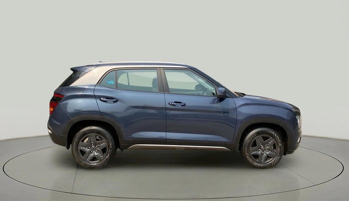 2023 Hyundai Creta S 1.5 PETROL, Petrol, Manual, 8,363 km, Right Side View