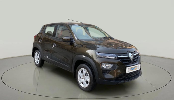 2022 Renault Kwid RXT 1.0, Petrol, Manual, 12,002 km, SRP