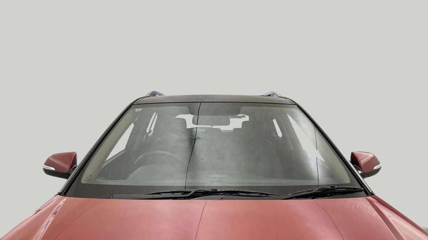2017 Hyundai Creta SX PLUS AT 1.6 PETROL, Petrol, Automatic, 54,816 km, Front Windshield