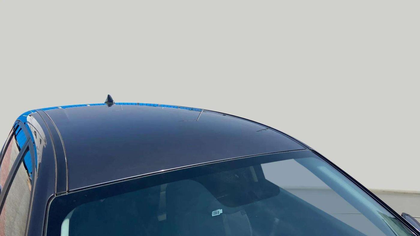 2021 Hyundai NEW I20 ASTA 1.2 AT, Petrol, Automatic, 25,420 km, Roof