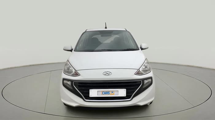2018 Hyundai NEW SANTRO SPORTZ MT, Petrol, Manual, 79,057 km, Front