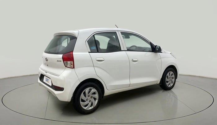 2018 Hyundai NEW SANTRO SPORTZ MT, Petrol, Manual, 79,057 km, Right Back Diagonal