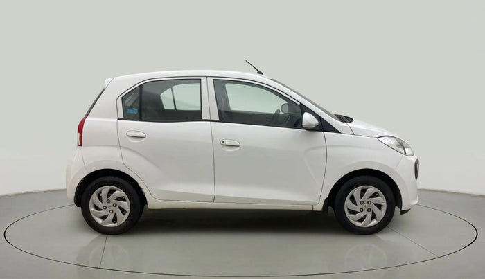 2018 Hyundai NEW SANTRO SPORTZ MT, Petrol, Manual, 79,057 km, Right Side View