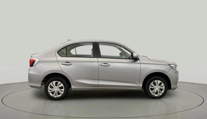 2021 Honda Amaze 1.2L I-VTEC S, Petrol, Manual, 26,676 km, Right Side View