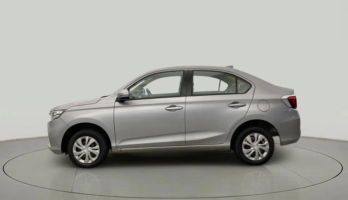 2021 Honda Amaze 1.2L I-VTEC S, Petrol, Manual, 26,676 km, Left Side