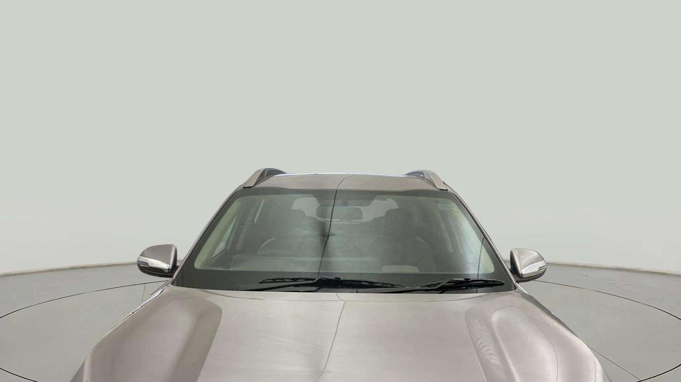 2020 KIA SONET HTK PLUS 1.2, Petrol, Manual, 54,886 km, Front Windshield