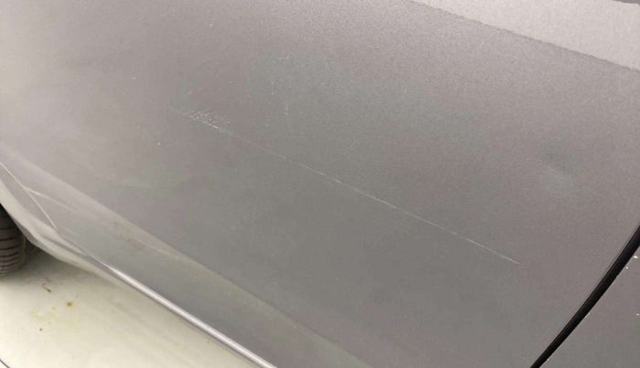 2019 Hyundai Elite i20 SPORTZ PLUS  1.2 CVT, Petrol, Automatic, 33,849 km, Right rear door - Minor scratches