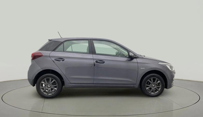 2019 Hyundai Elite i20 SPORTZ PLUS  1.2 CVT, Petrol, Automatic, 33,849 km, Right Side View