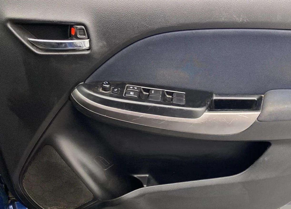 2021 Maruti Baleno ZETA PETROL 1.2, Petrol, Manual, 50,393 km, Driver Side Door Panels Control