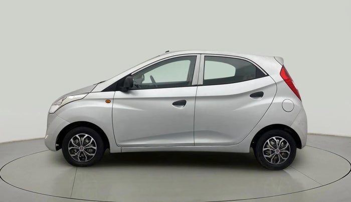 2015 Hyundai Eon ERA +, Petrol, Manual, 28,589 km, Left Side