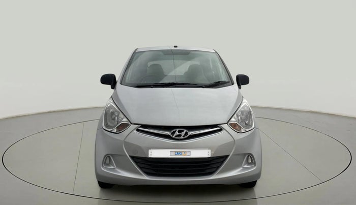 2015 Hyundai Eon ERA +, Petrol, Manual, 28,589 km, Front