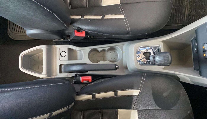 2019 Tata Tiago XZA PETROL, Petrol, Automatic, 18,720 km, Gear Lever