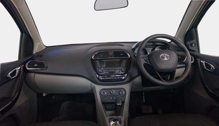 2019 Tata Tiago XZA PETROL, Petrol, Automatic, 18,720 km, Dashboard