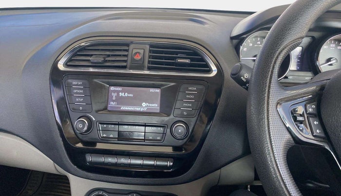 2019 Tata Tiago XZA PETROL, Petrol, Automatic, 18,720 km, Air Conditioner