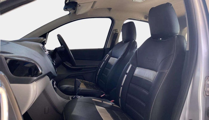 2019 Tata Tiago XZA PETROL, Petrol, Automatic, 18,720 km, Right Side Front Door Cabin