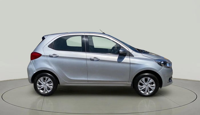 2019 Tata Tiago XZA PETROL, Petrol, Automatic, 18,720 km, Right Side View