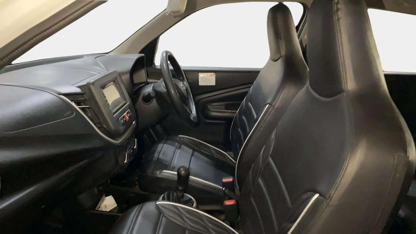 2023 Maruti Celerio VXI CNG, CNG, Manual, 20,021 km, Right Side Front Door Cabin