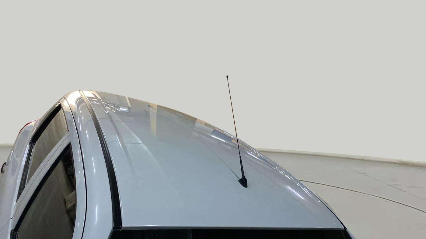 2023 Maruti Celerio VXI CNG, CNG, Manual, 20,021 km, Roof