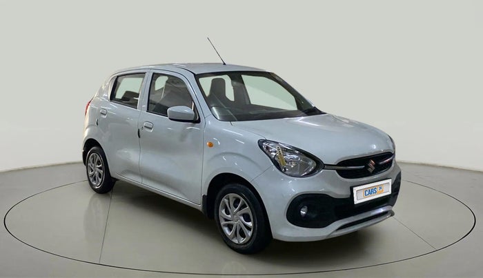 2023 Maruti Celerio VXI CNG, CNG, Manual, 19,878 km, SRP