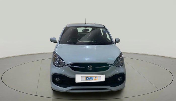 2023 Maruti Celerio VXI CNG, CNG, Manual, 19,878 km, Front