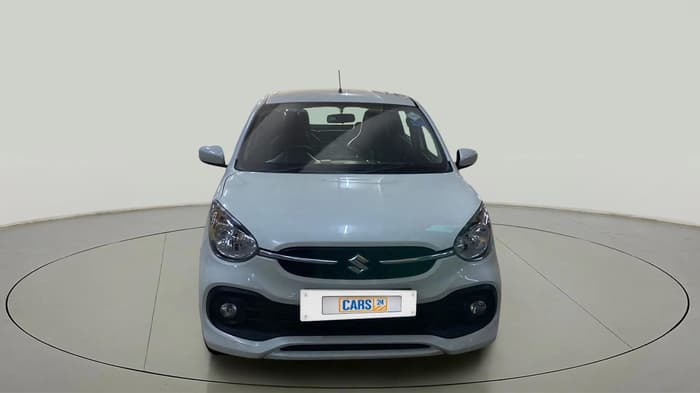 2023 Maruti Celerio VXI CNG, CNG, Manual, 20,021 km, Front