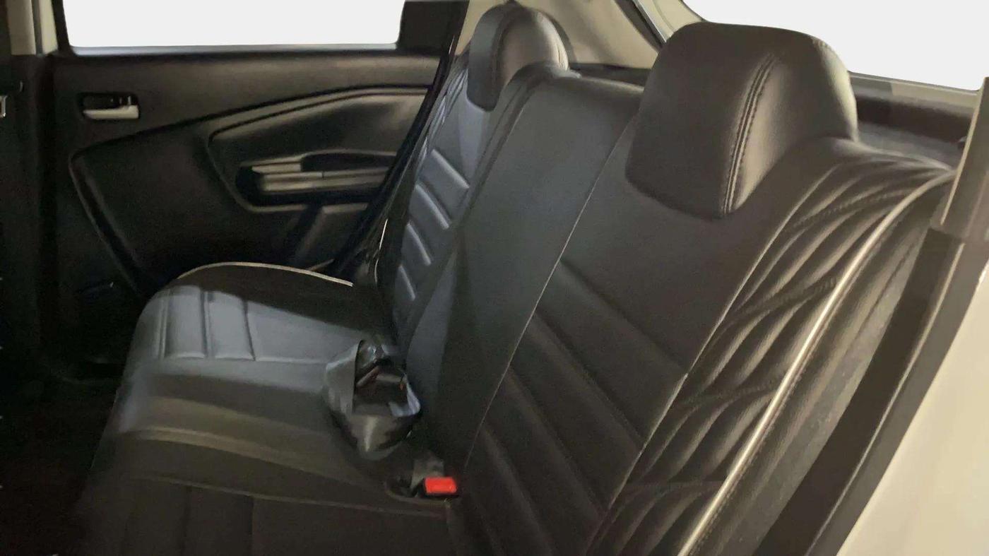 2023 Maruti Celerio VXI CNG, CNG, Manual, 20,021 km, Right Side Rear Door Cabin