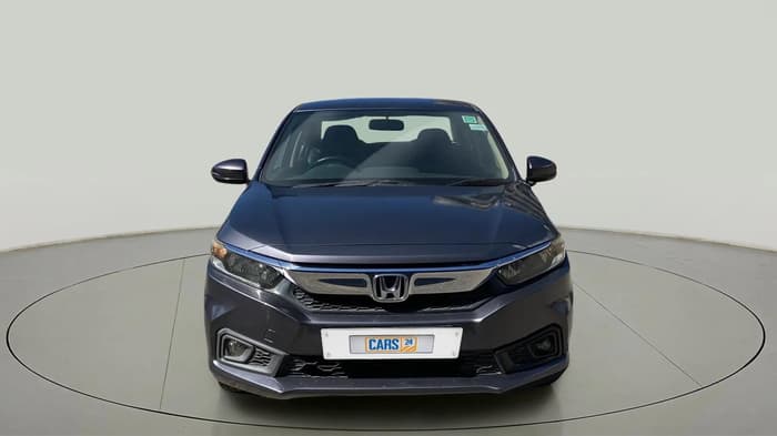 2018 Honda Amaze 1.2L I-VTEC VX, CNG, Manual, 69,209 km, Front