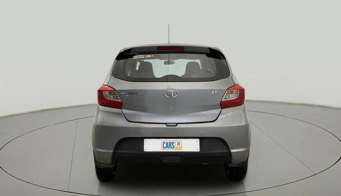 2018 Tata Tiago XT PETROL, Petrol, Manual, 73,042 km, Back/Rear