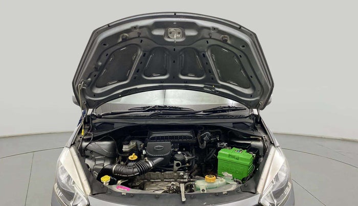 2018 Tata Tiago XT PETROL, Petrol, Manual, 73,042 km, Open Bonet