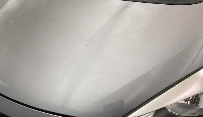 2018 Tata Tiago XT PETROL, Petrol, Manual, 73,042 km, Bonnet (hood) - Minor scratches