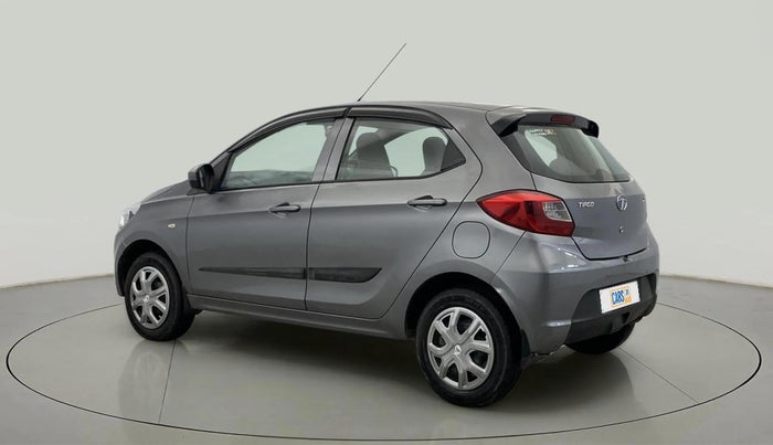2018 Tata Tiago XT PETROL, Petrol, Manual, 73,042 km, Left Back Diagonal