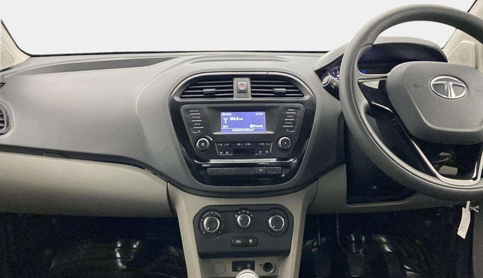 2018 Tata Tiago XT PETROL, Petrol, Manual, 73,042 km, Air Conditioner