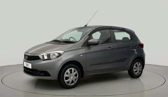 2018 Tata Tiago XT PETROL, Petrol, Manual, 73,042 km, Left Front Diagonal