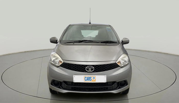 2018 Tata Tiago XT PETROL, Petrol, Manual, 73,042 km, Front