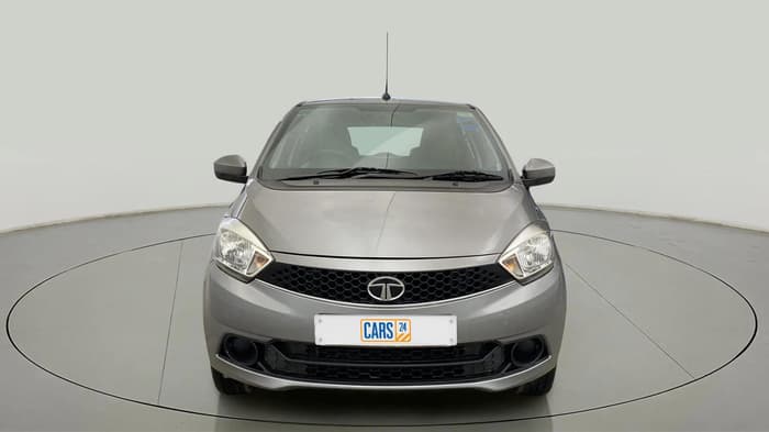 2018 Tata Tiago XT PETROL, Petrol, Manual, 73,042 km, Front