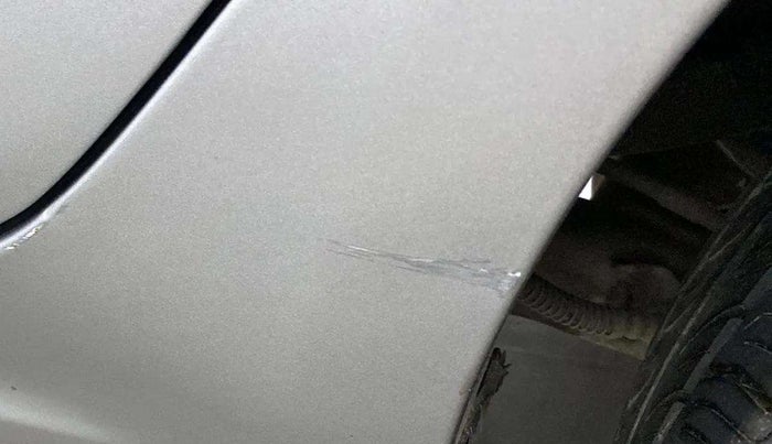 2018 Tata Tiago XT PETROL, Petrol, Manual, 73,042 km, Left running board - Minor scratches