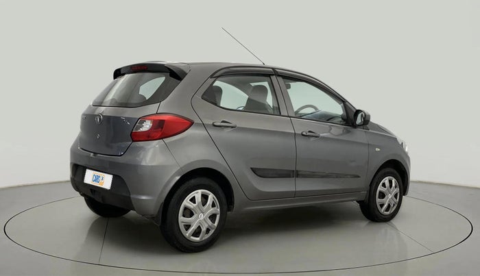 2018 Tata Tiago XT PETROL, Petrol, Manual, 73,042 km, Right Back Diagonal
