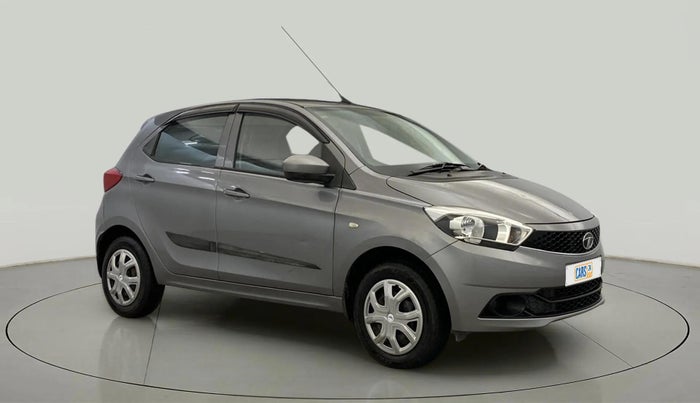 2018 Tata Tiago XT PETROL, Petrol, Manual, 73,042 km, Right Front Diagonal